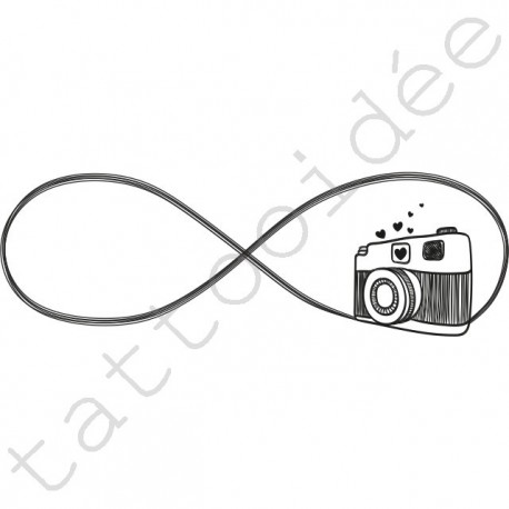 Aparat w nieskończoności