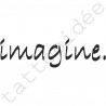 Imagine