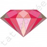 Diament Różowy
