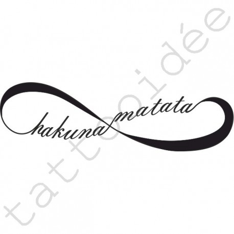 Hakuna Matata